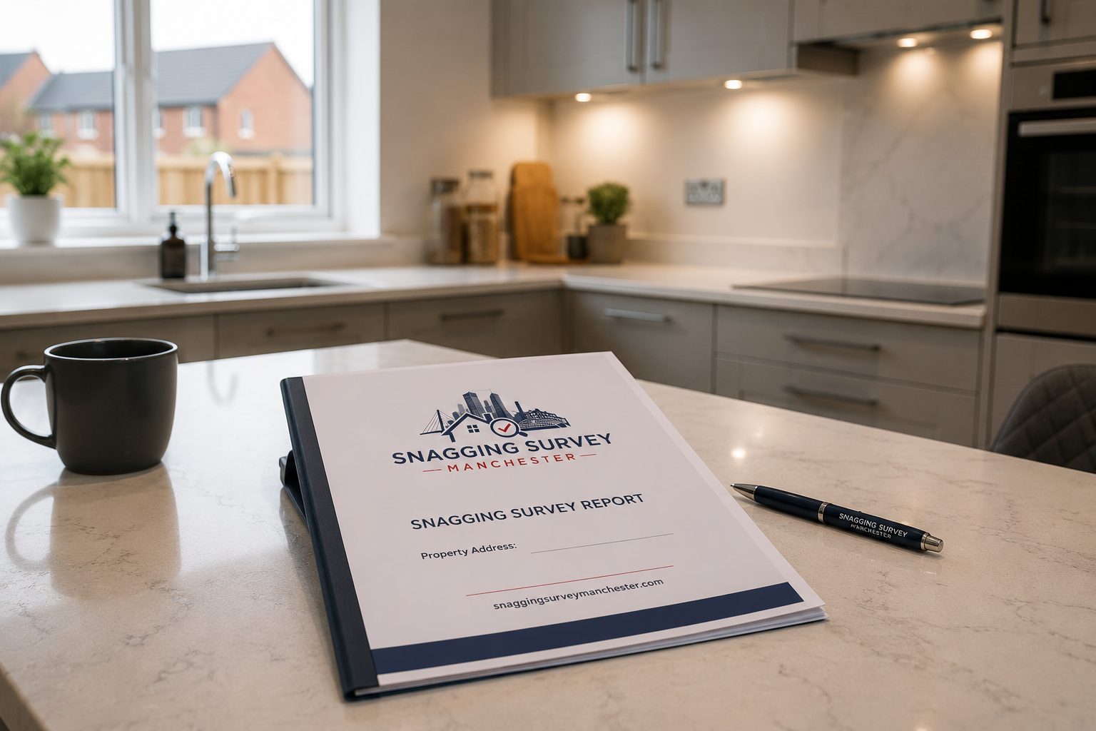Snagging Survey Manchester Snagging Survey