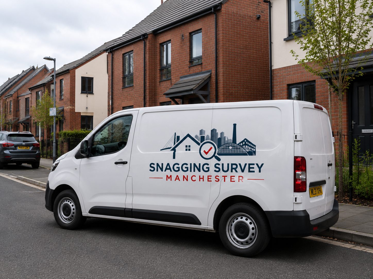 Snagging Survey Manchester Snagging Survey